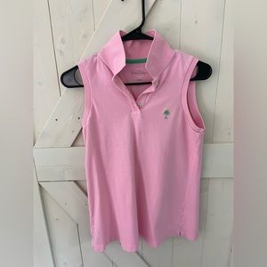 Lilly Pulitzer Golf/Tennis Shirt